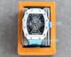 Replica Richard Mille RM 053-01 Tourbillon Skeleton Dial Yellow Strap 43mm Watch (4)_th.jpg